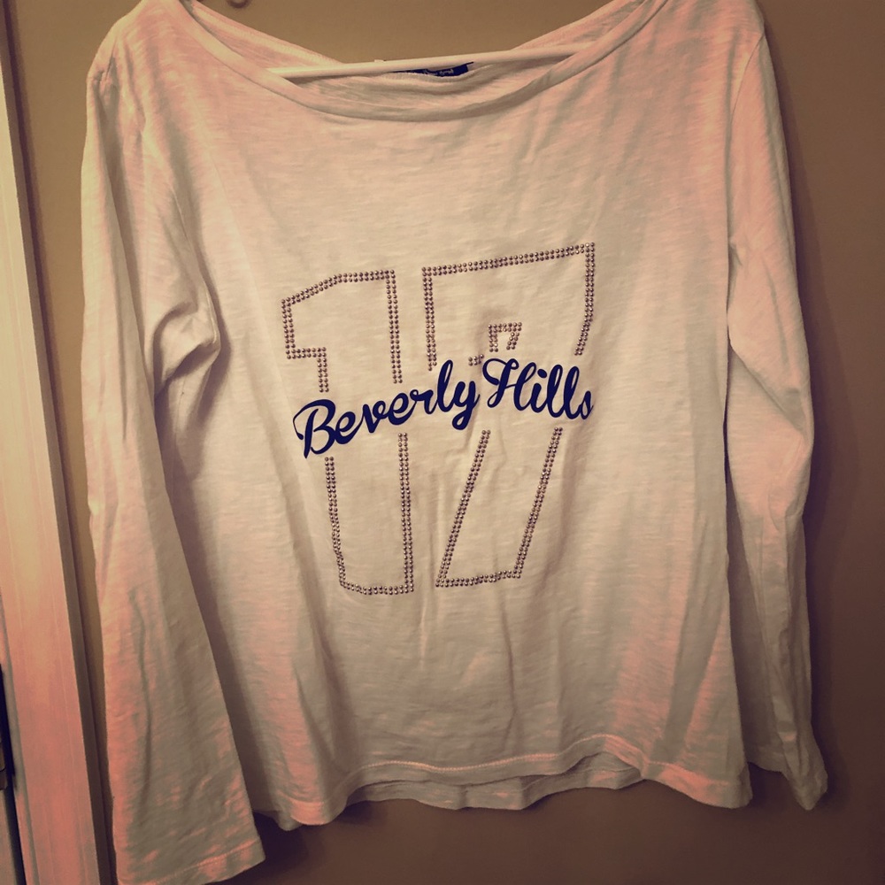 Shirt Longsleeve